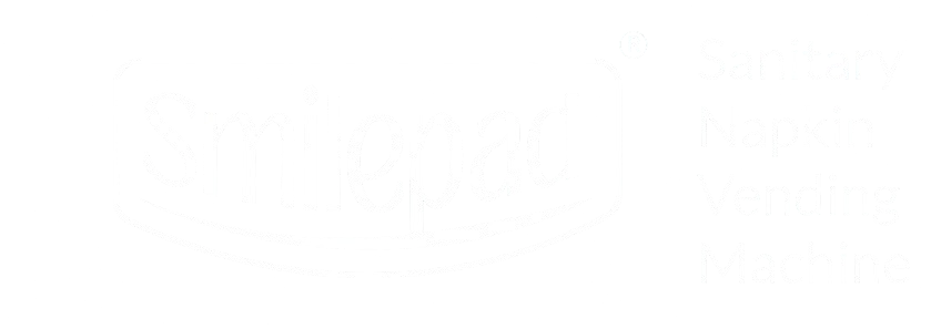 Smilepad Vending Machine Logo